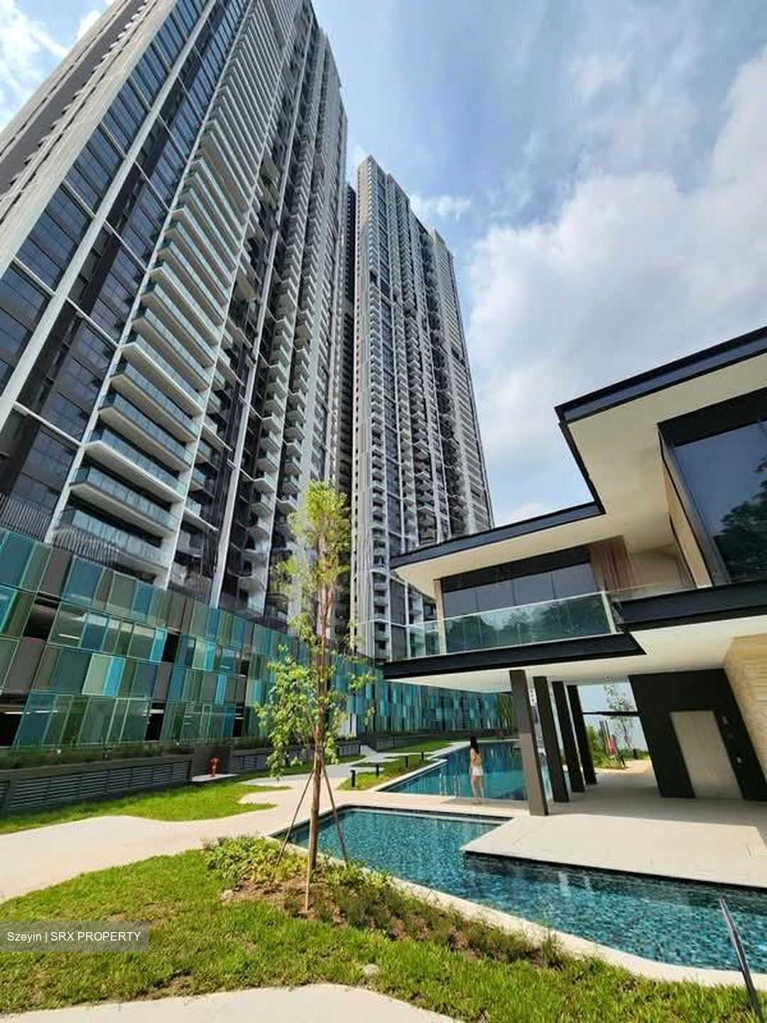 Avenue South Residence (D3), Apartment #579793621